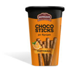 Choco Sticks Orange