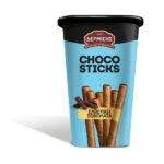 Choco Sticks Swiss Chocolate
