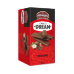 Choco Dream with Praline