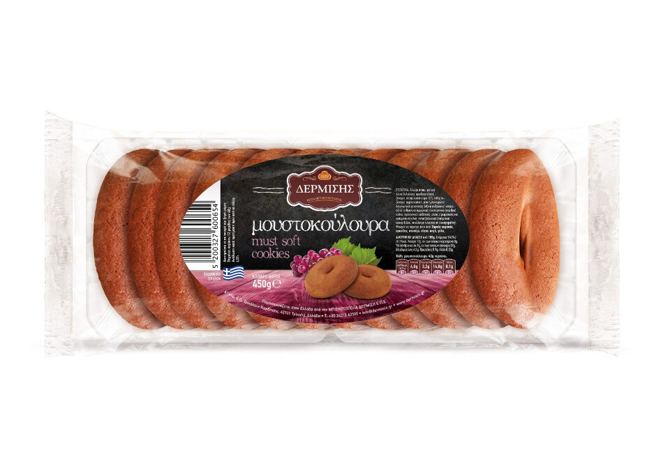 Μουστοκούλουρα