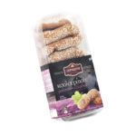 biscuits of must with raisin