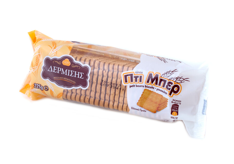 Petit Beurre Product