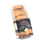 vanilla biscuits