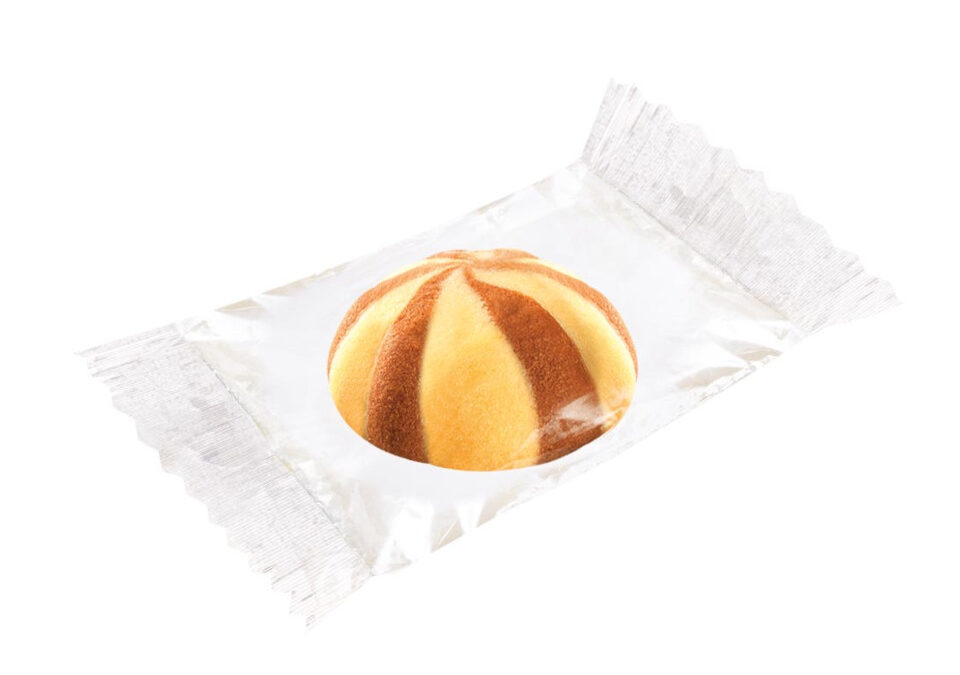 Dolce ατομικό μεικτή γεύση