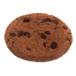 Cookies κακάο με κομμάτια σοκολάτας
