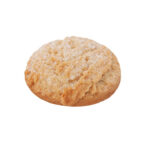 Mini Cookies with cinnamon