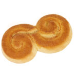 Orange biscuits sugar free 0%