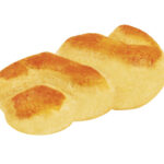 Vanilla biscuits sugar free 0%