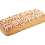 Biscuits with Halva