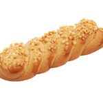 Orange Biscuits