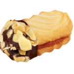 Petit Four Jam - Almond
