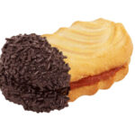 Petit Four Jam - Truff